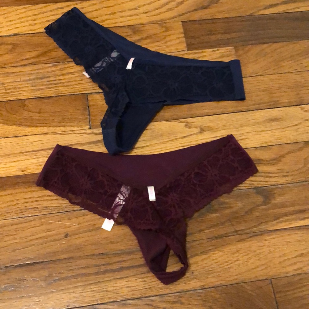 VS Pink Bundle NWOT